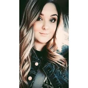 Meet your Posher, Tricia